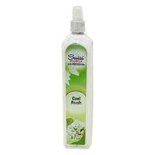 SWISS FLOWER AIR FRESHENER EVER FRESH 500ml