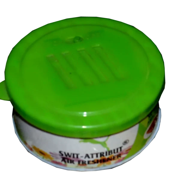 SWIT ATTRIBUTE AIR FRESHENER TROPICAL FLOWER 54g